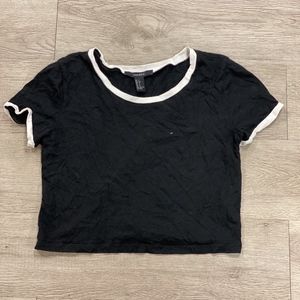 Forever 21 Cropped Top
